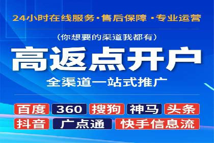 经典案例：信息流广告投放公司的成功之路